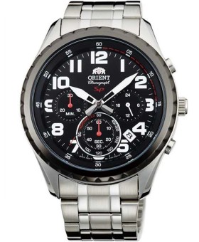 Orient FKV01001B0 relógio masculino