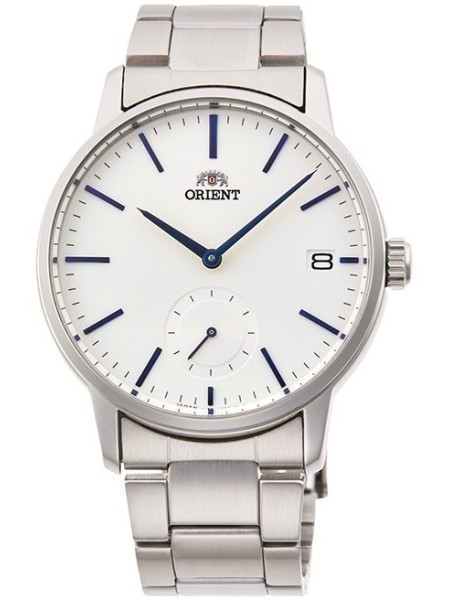 Orient Contemporary RA-SP0002S10B men's watch, stainless steel strap