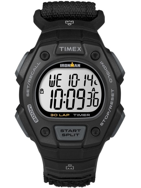 Timex TW5K90800 men's watch, nylon strap