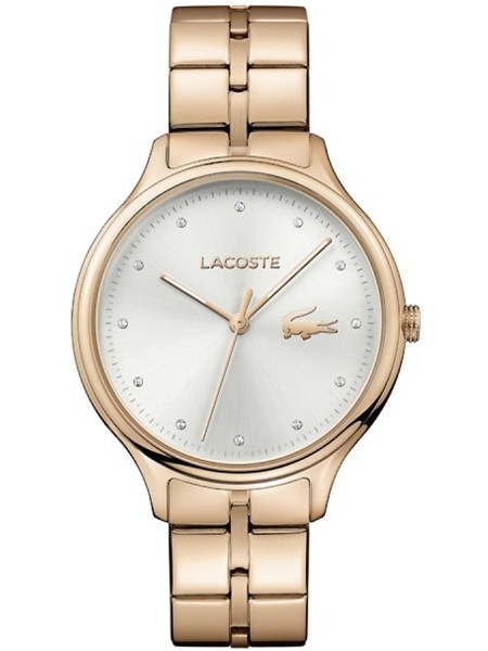 Lacoste 2001032 ladies' watch, stainless steel strap