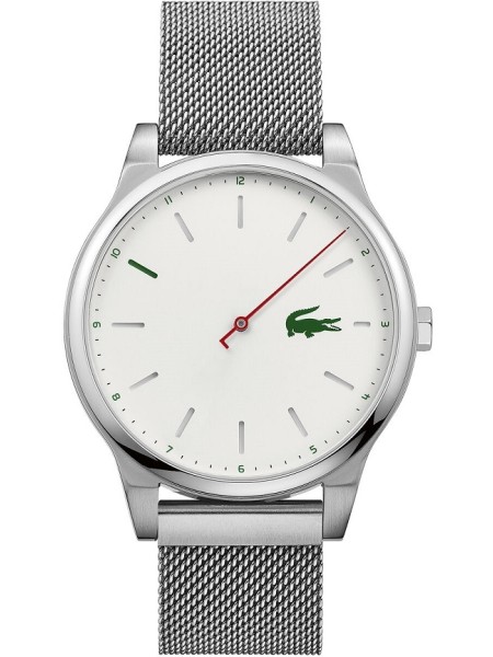 Lacoste 2010969 men's watch, stainless steel strap