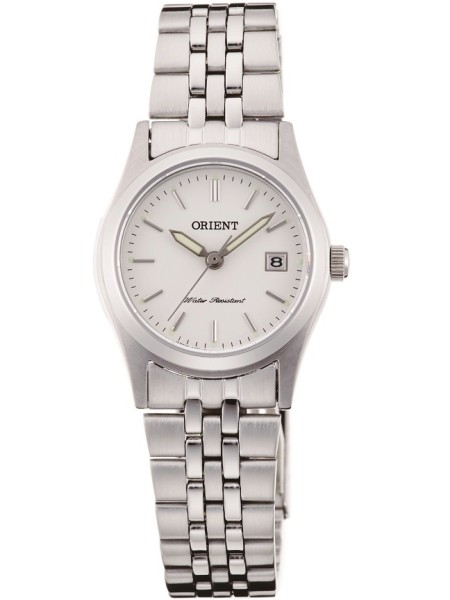 Orient FSZ46003W0 ladies' watch, stainless steel strap