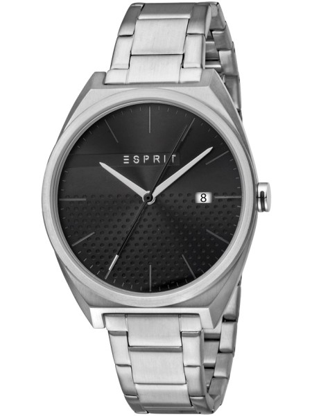 Esprit ES1G056M0065 montre pour homme, acier inoxydable sangle