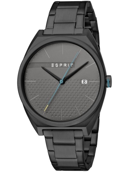 Esprit ES1G056M0085 Herrenuhr, stainless steel Armband