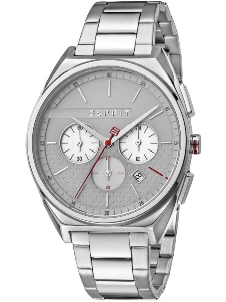 Esprit ES1G062M0065 men's watch, stainless steel strap