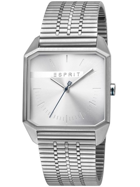 Esprit ES1G071M0045 men's watch, stainless steel strap
