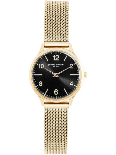 Pierre Cardin PC902682F117 dámske hodinky, remienok stainless steel
