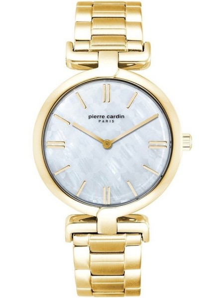 Pierre Cardin PC902702F104 dámske hodinky, remienok stainless steel