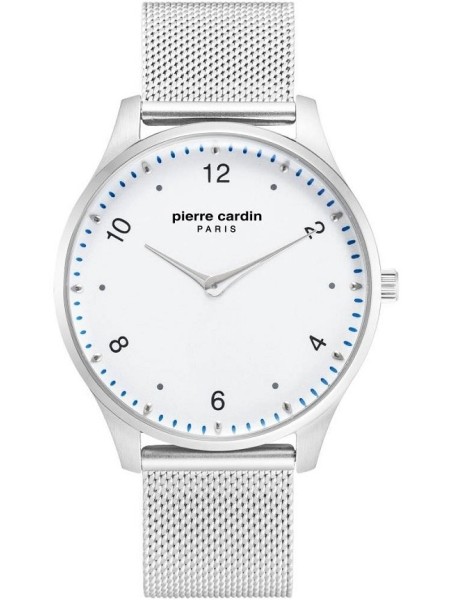 Pierre Cardin PC902711F201 men's watch, stainless steel strap