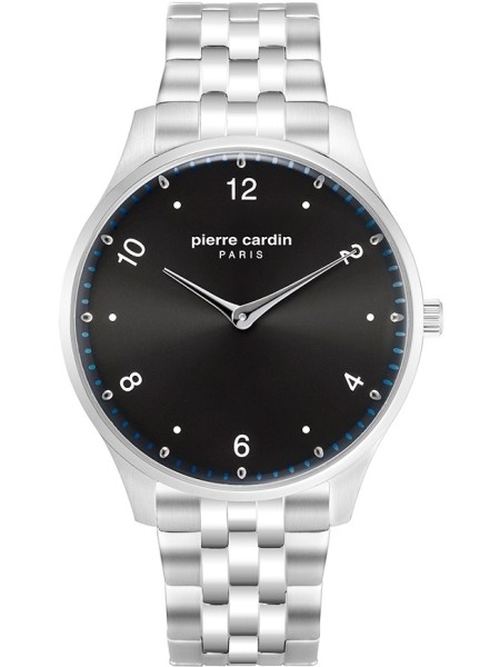 Pierre Cardin PC902711F207 men's watch, stainless steel strap