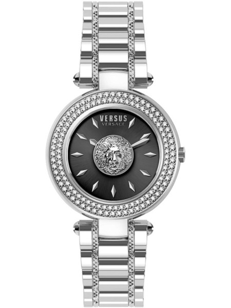 Versus by Versace VSP642218 γυναικείο ρολόι, με λουράκι stainless steel