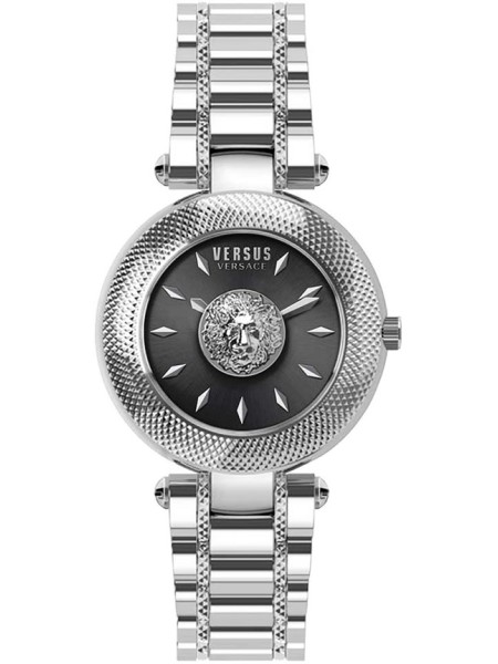 Versus by Versace VSP213918 sieviešu pulkstenis, stainless steel siksna