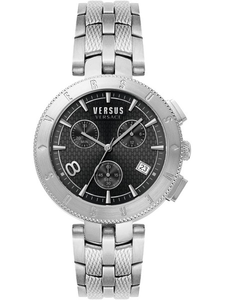 Versus by Versace VSP763118 men's watch, stainless steel strap