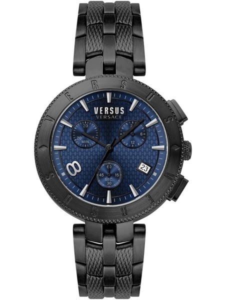 Versus by Versace VSP763418 men's watch, stainless steel strap