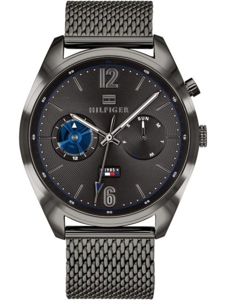 Tommy Hilfiger 1791546 men's watch, stainless steel strap