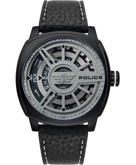 Police PL.15239JSB/01 Reloj para hombre