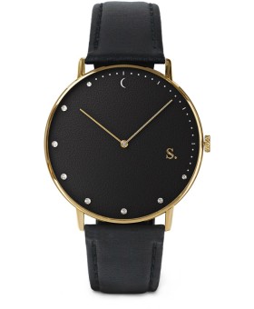 Sandell SDB38-BLV relógio feminino