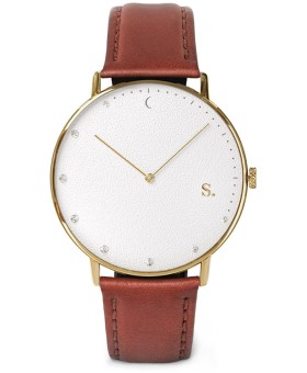 Sandell SDW38-BRL Reloj para mujer