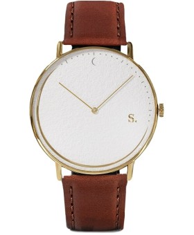 Sandell SSW38-BRL_D Reloj para mujer