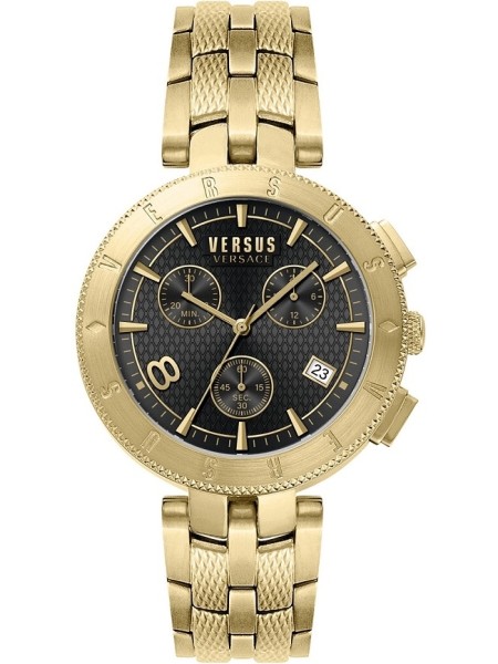 Versus by Versace VSP763318 men's watch, stainless steel strap
