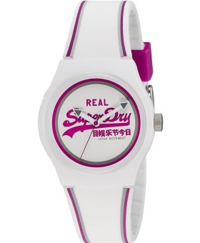 Superdry SYG198WR Reloj para mujer
