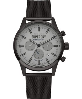 Superdry SYG256SBM Reloj para hombre