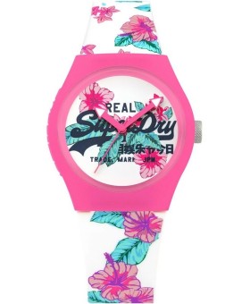 Superdry SYL160WP Reloj para mujer
