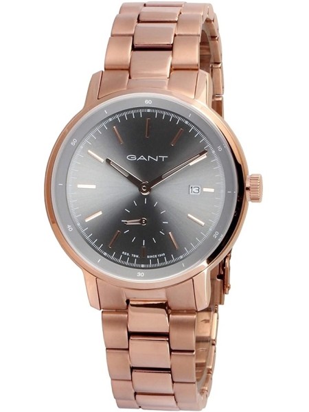 Gant GTAD08400699I men's watch, stainless steel strap