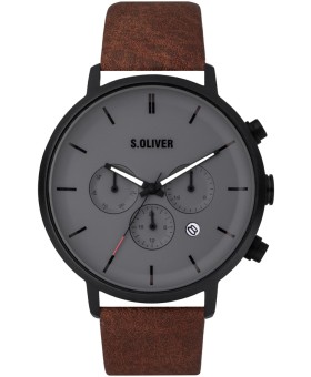 sOliver SO3869LM men's watch