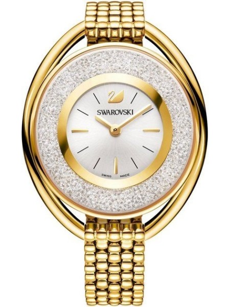 Swarovski 5200339 ladies' watch, stainless steel strap