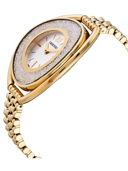 Swarovski 5200339 Relógio para mulher, pulseira de acero inoxidable