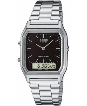 Casio AQ-230A-1DMQYES men's watch