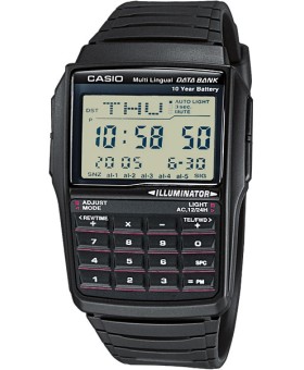 Casio DBC-32-1AES men's watch
