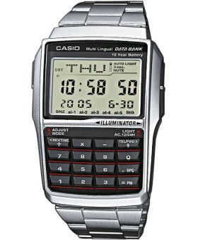 Casio DBC-32D-1AES men's watch