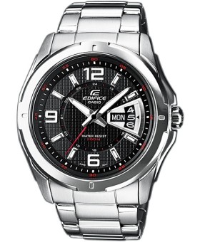 Casio Edifice EF-129D-1AVEF montre pour homme