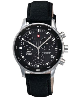 Swiss Military by Chrono Chronograph SM30052.03 montre pour homme