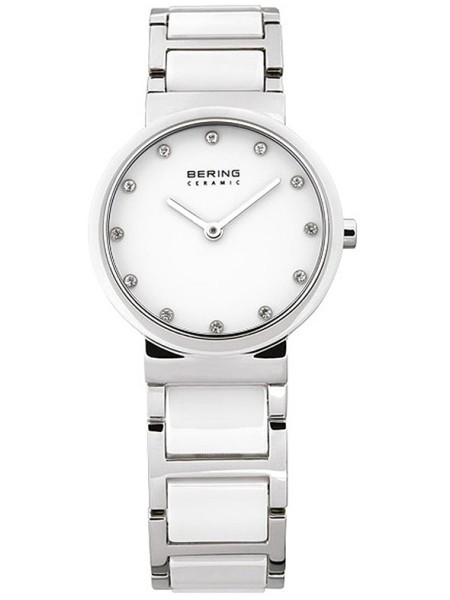 Bering 10729-754 dámské hodinky, pásek stainless steel / ceramics