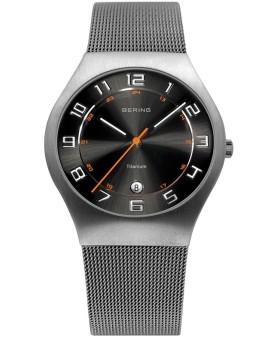 Bering 11937-007 men's watch