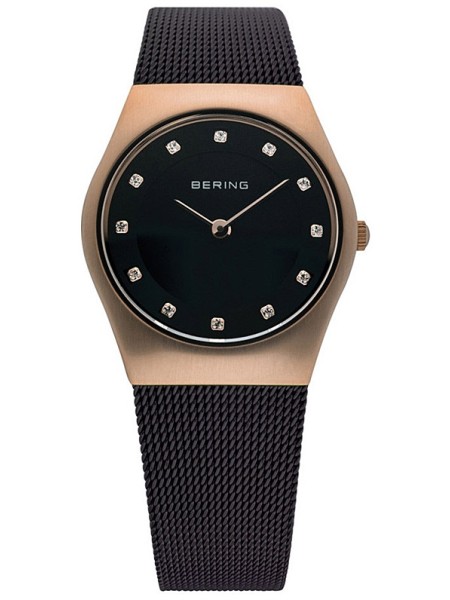 Bering Classic 11927-262 Relógio para mulher, pulseira de acero inoxidable