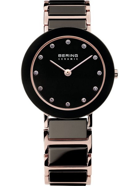 Bering Ceramic 11429-746 dámské hodinky, pásek stainless steel / ceramics