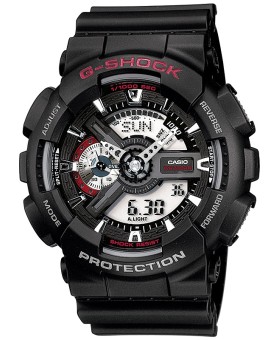 Casio G-Shock GA-110-1AER montre pour homme