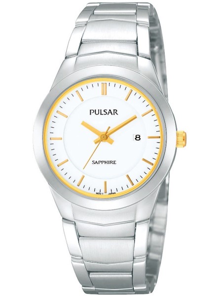 Pulsar Modern PH7261X1 damklocka, rostfritt stål armband