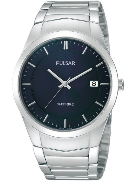 Pulsar PS9131X1 men's watch, acier inoxydable strap