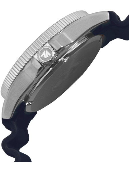 Citizen Promaster EC BN0100-42E men's watch, silicone strap