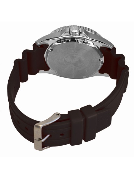 Citizen Promaster EC BN0100-42E men's watch, silicone strap