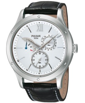 Pulsar PQ7005X1 relógio masculino