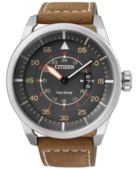 Citizen Elegant AW1360-12H Reloj para hombre