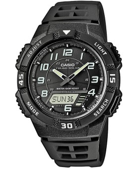 Casio Collection AQ-S800W-1BVEF Reloj para hombre