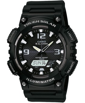 Casio AQ-S810W-1AVEF men's watch
