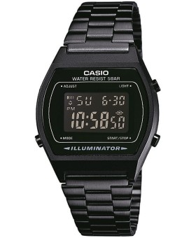 Casio B640WB-1BEF unisex watch